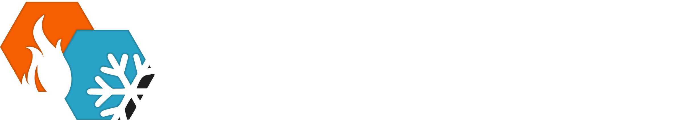 Kiso Installatietechniek logo wit