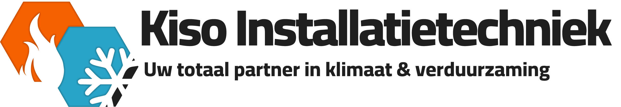 Kiso Installatietechniek logo