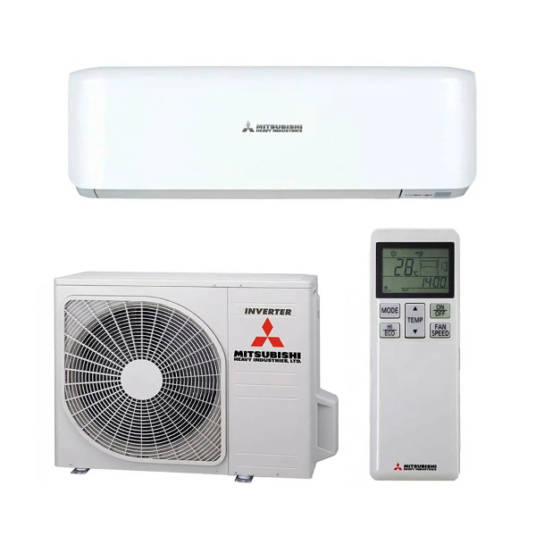 Mitsubishi Heavy Premium Single Split Airco