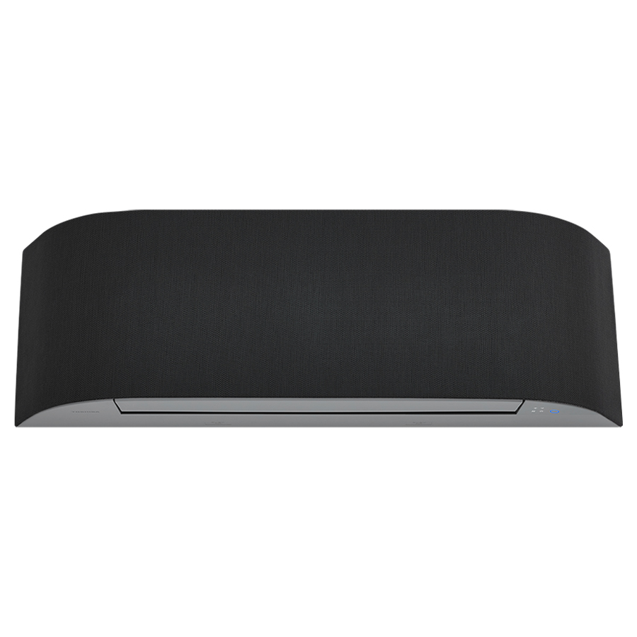 Toshiba Haori kleur Lichtgrijs