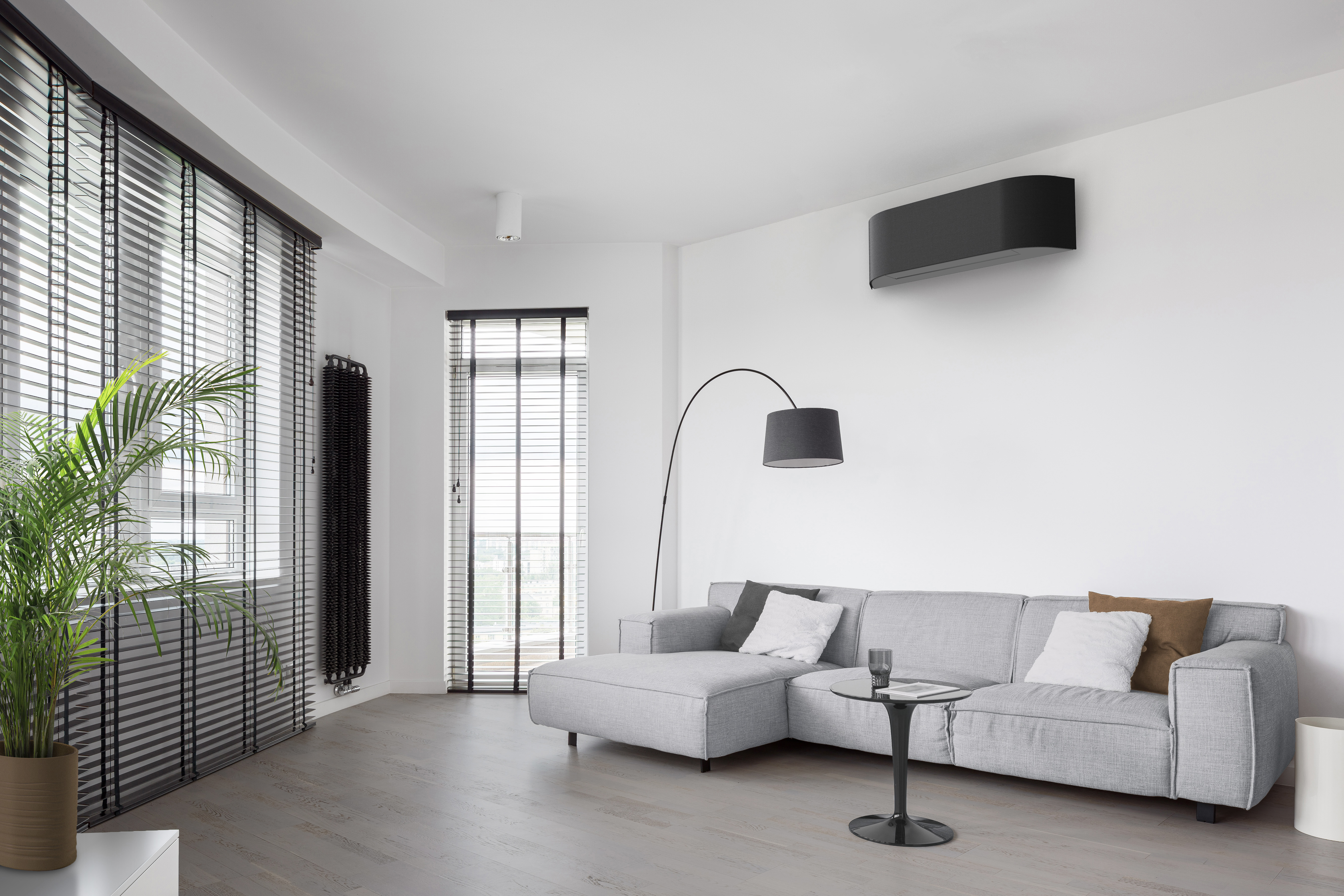 Toshiba Haori design airco
