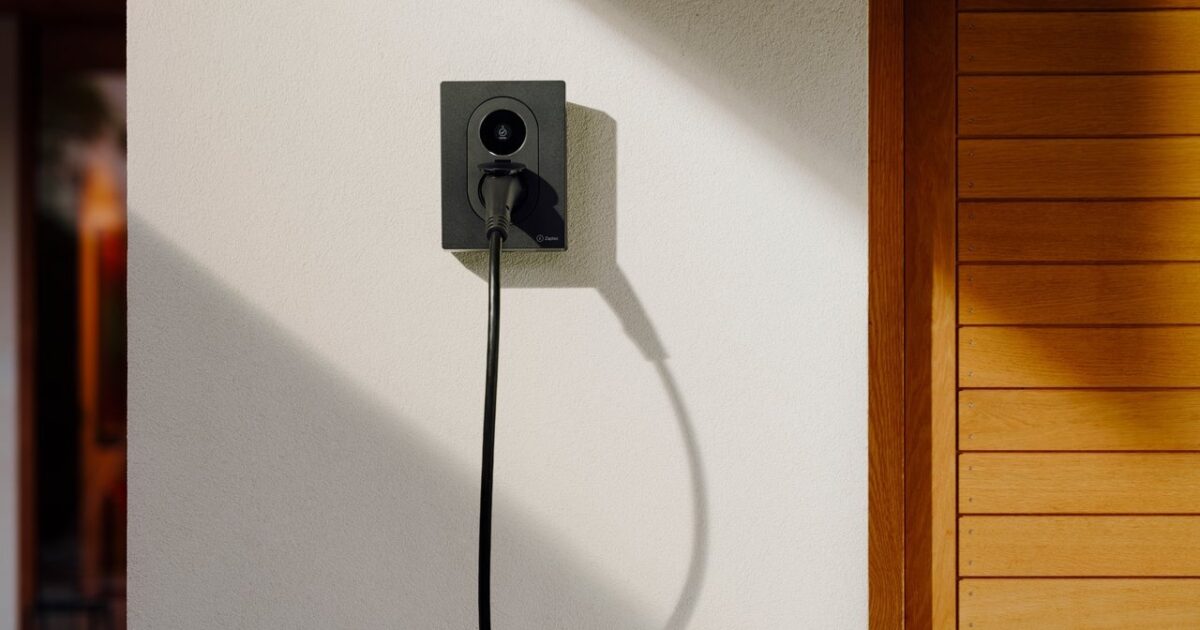 Integraal energiebeheer: Combineer uw Zaptec laadpaal met een Sigenergy batterij