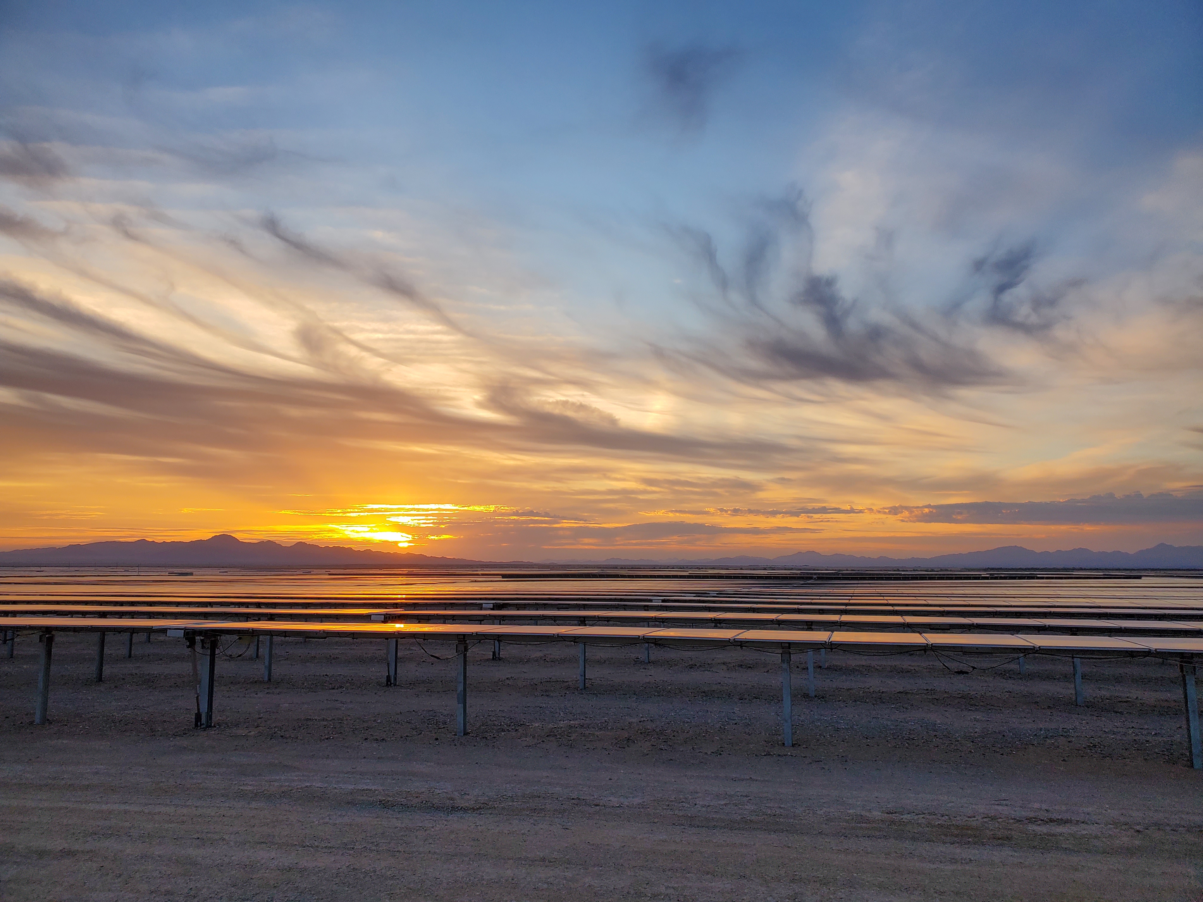 Thuisbatterijproject met focus op netzijde