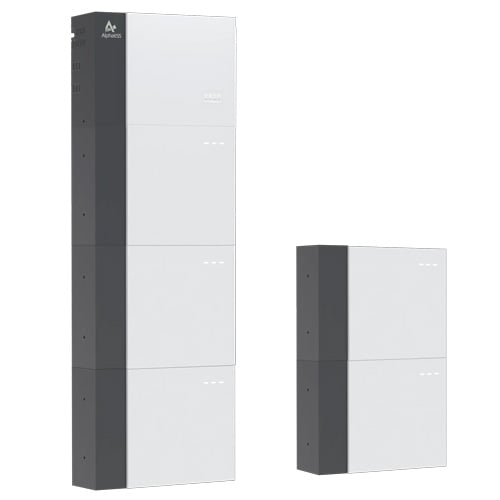 AlphaESS thuisbatterij 19 kWh (1-fase)