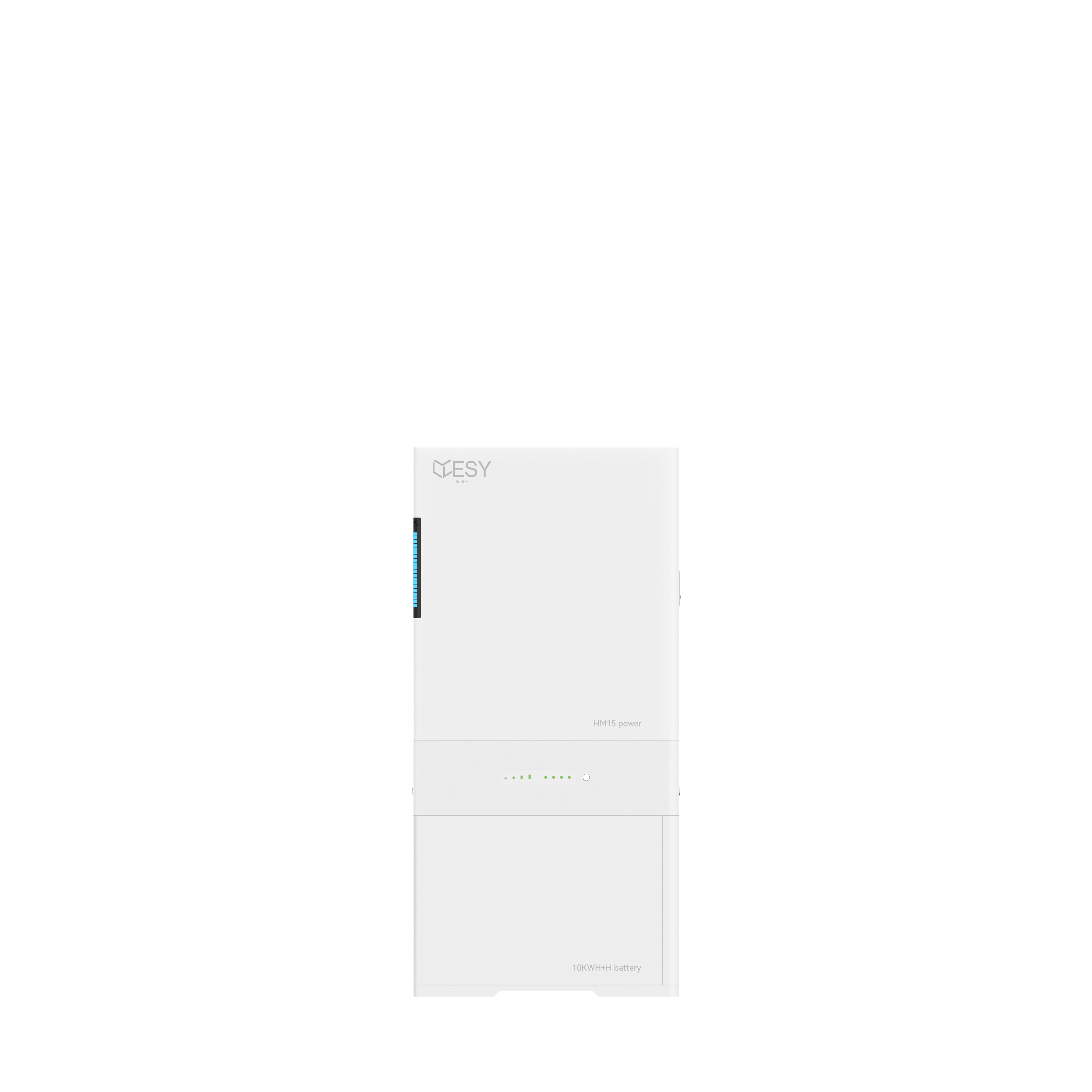 ESY SUNHOME HM15 10kWh Thuisbatterij Set (3-fase)