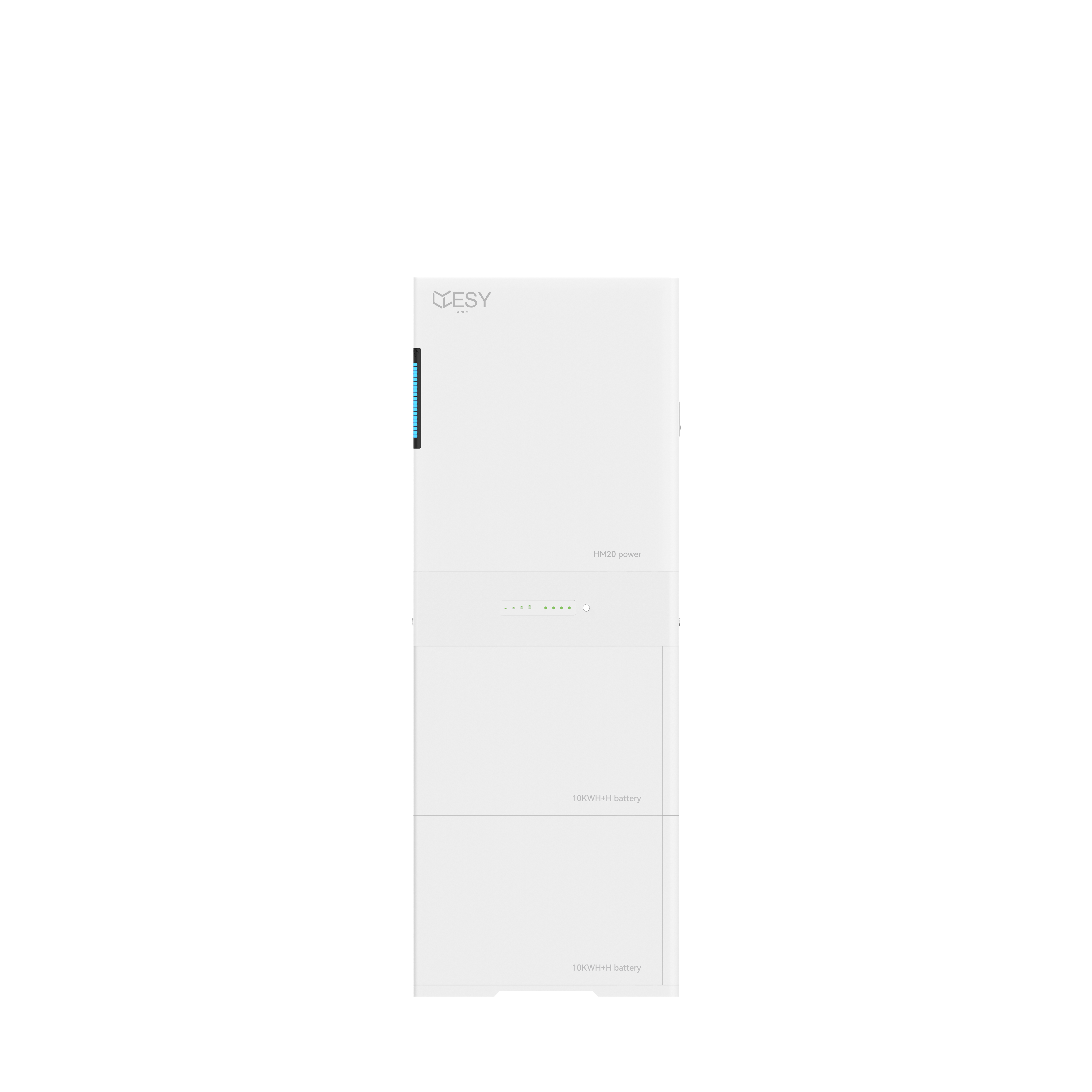 ESY SUNHOME HM20 20kWh Thuisbatterij Set (3-fase)