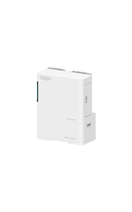 ESY SUNHOME HM5 5kWh Thuisbatterij Set (1-fase)