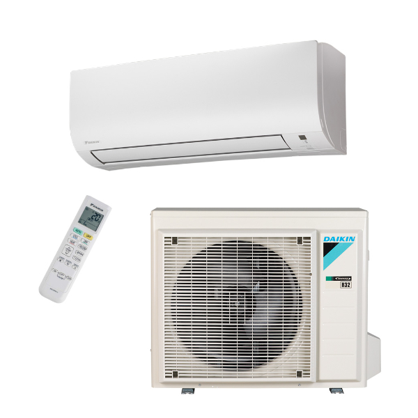 Daikin Comfora FTXP-N / RXP