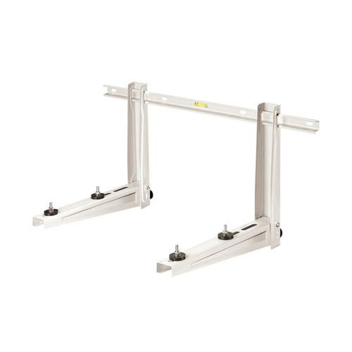 Rodigas MS230 wandbeugel 800x420 wit (140 kg)