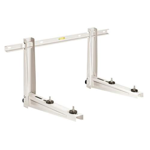 Rodigas MS253 wandbeugel 800x465 wit (140 kg)