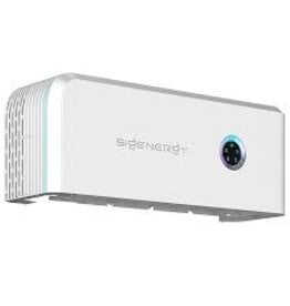 Sigenergy 1-fase omvormer 3.600 W voor de SigenStor