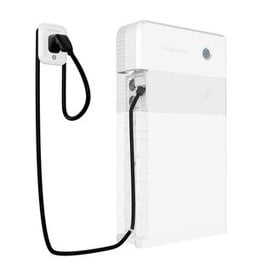 Sigenergy DC-Lader V2X 25kW voor de SigenStor