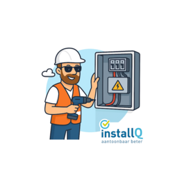 Volledige Installatie van de SigEnergy Gateway