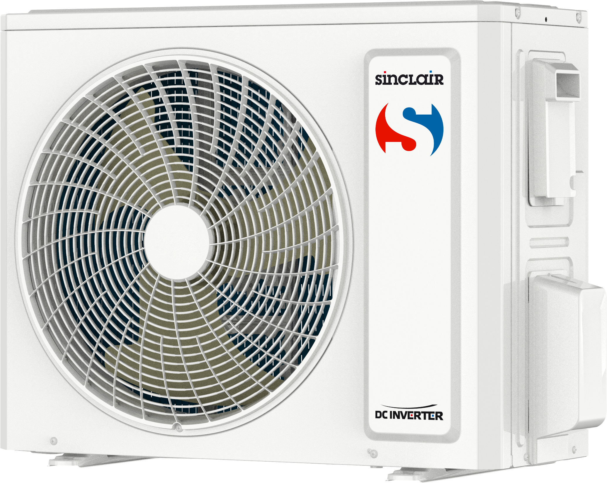 Sinclair Multi Variable buitenunit MV-E21BI2 6,1/6,5 kW (2-3 binnendelen)