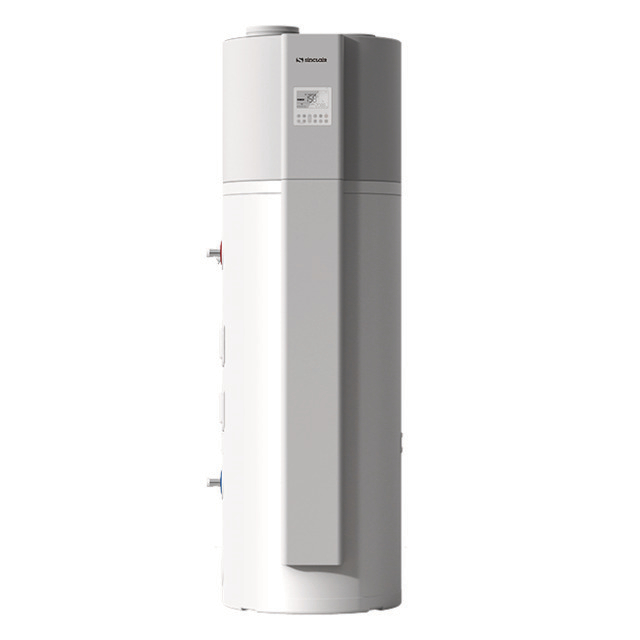 Sinclair warmtepompboiler SWH-190PM