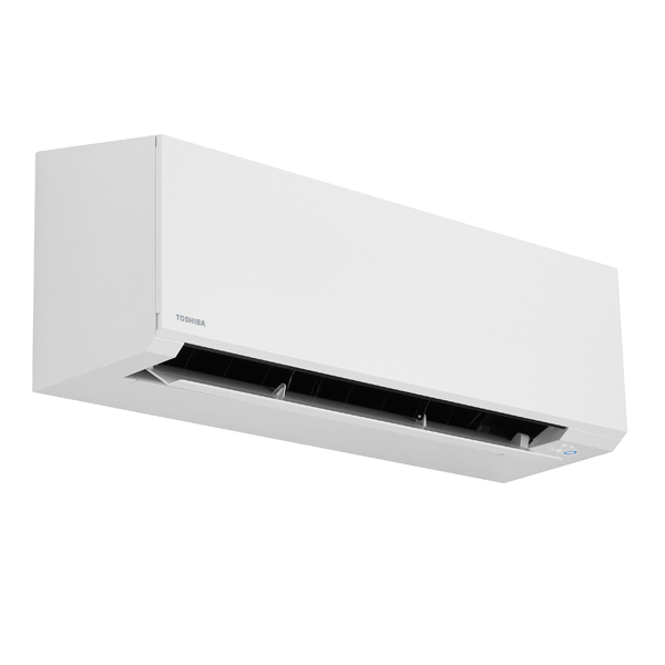 Toshiba Kazumi+ White Single Split Airco