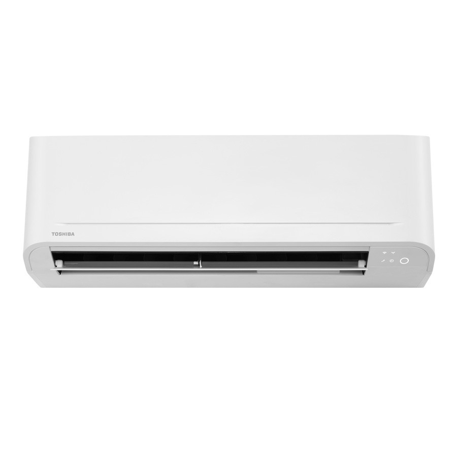 Toshiba Estia: De krachtige warmtepomp voor grotere woningen