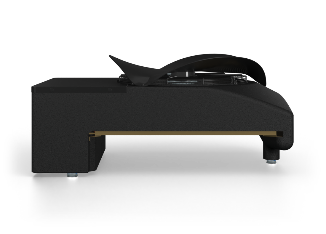 Weheat Blackbird warmtepomp