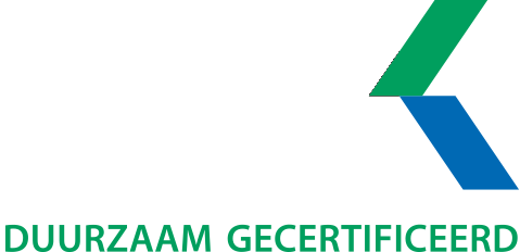 STEK gecertificeerd