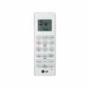 LG ARTCOOL MIRROR AC09BK - 2.5 kW - Afbeelding 3