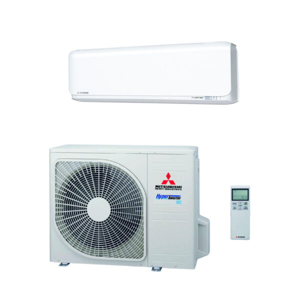 Mitsubishi Heavy ZSX-W
