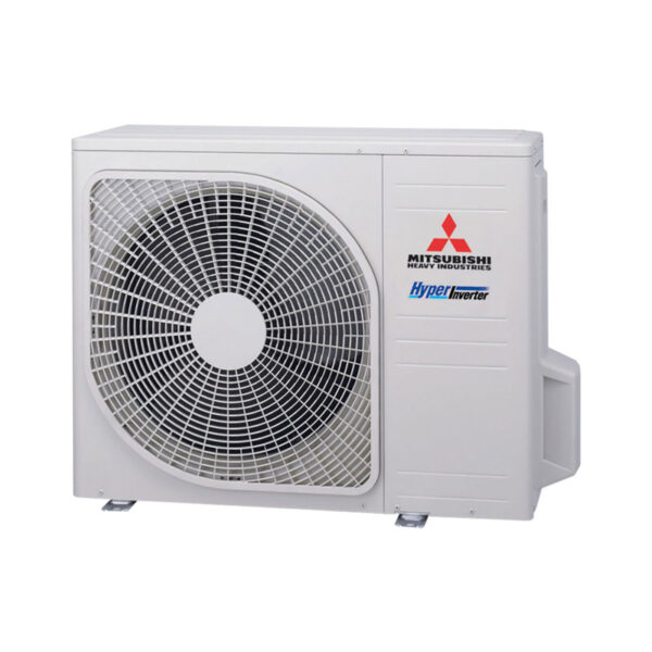 Mitsubishi Heavy industries ZSX buitenunit