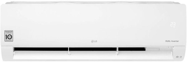 LG Standaard S09ET - 2,5 kW - Afbeelding 4