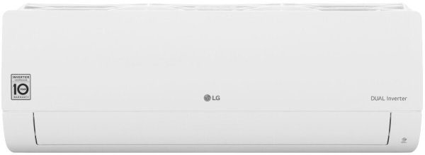 LG Standaard S09ET - 2,5 kW - Afbeelding 2