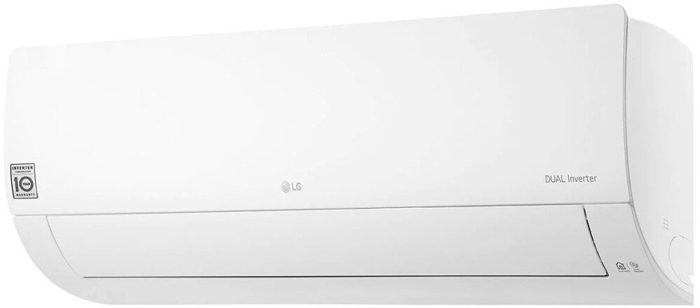 LG Standaard S09ET - 2,5 kW - Afbeelding 3