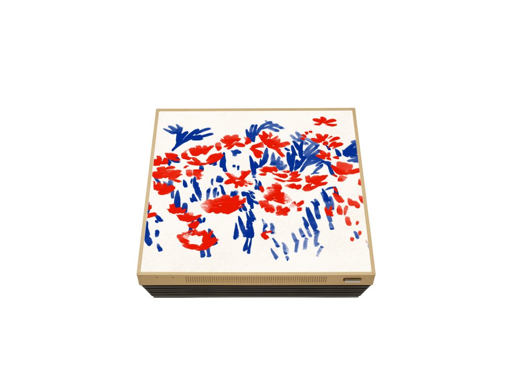 LG ARTCOOL Gallery Special A09GA1 - 2,5 kW - Afbeelding 2