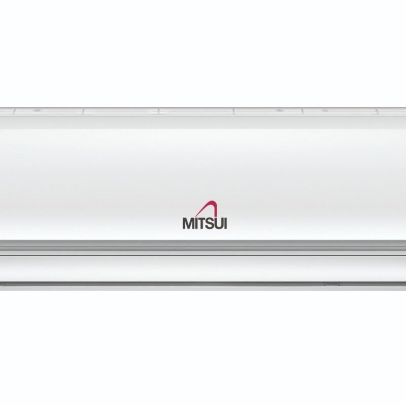 Mitsui MTX9HP24 – 2,7 kW - Afbeelding 2