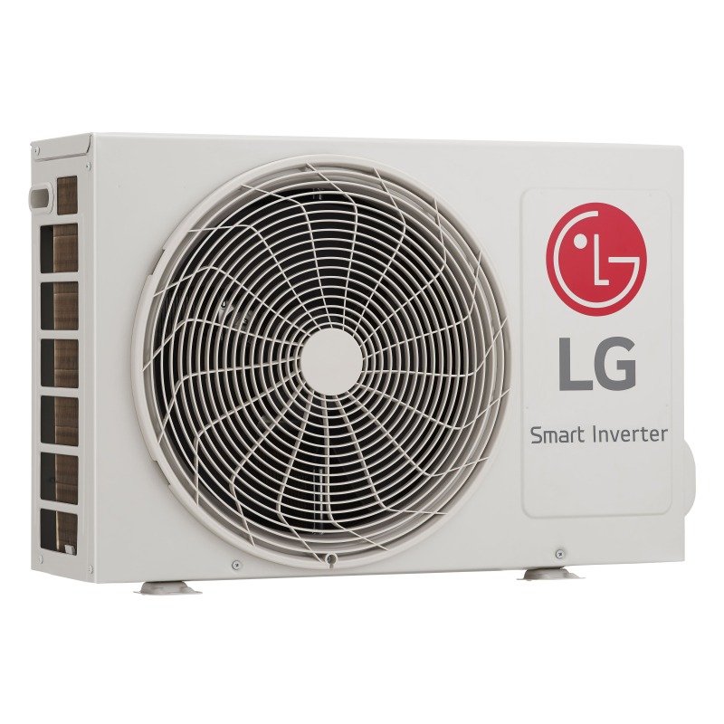 LG Standaard S09ET - 2,5 kW - Afbeelding 5