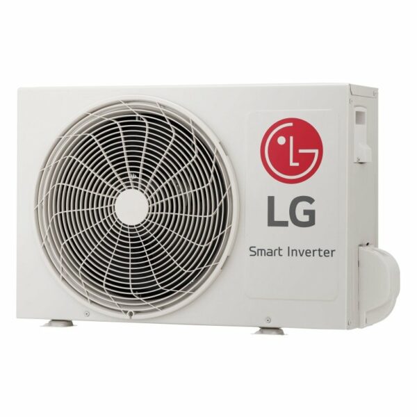 LG Standaard S12ET - 3,5 kW - Afbeelding 6