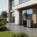 Sinclair Yukon R290 Monoblock warmtepomp