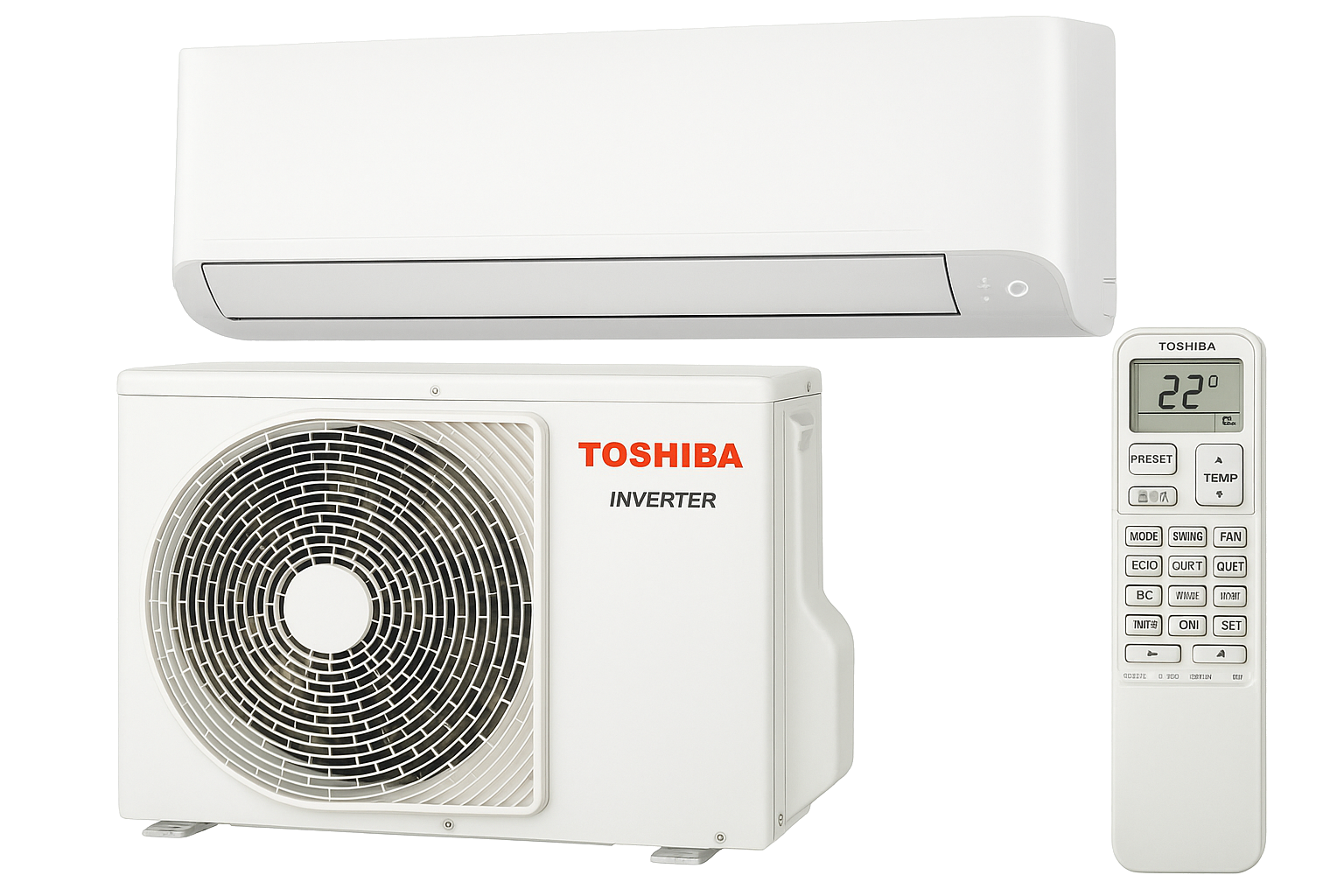 Model 2.0 kW