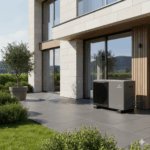 Sinclair Yukon R290 Monoblock warmtepomp